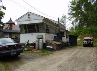 98 Elm St, Lancaster, NH 03584