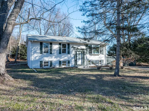 31 Cheryl Drive, Farmington, CT 06032