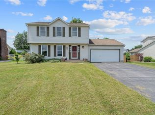 8115 Circuit Rider Path, Cicero, NY 13039