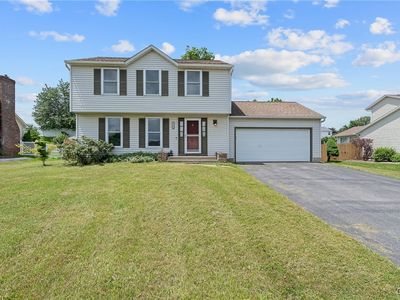8115 Circuit Rider Path, Cicero, NY, 13039