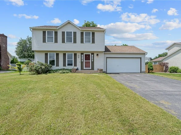 8115 Circuit Rider Path, Cicero, NY 13039