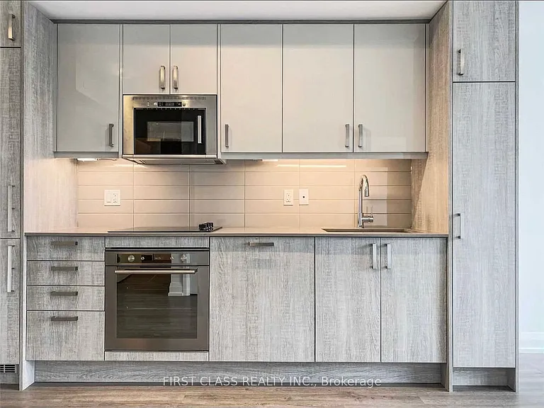 77 Mutual St #3507 — Photo 8