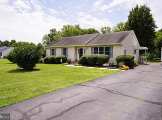 606 Barnsdale Dr, Salisbury, MD 21804