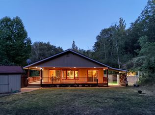 17000 Nina Ln, Fiddletown, CA 95629