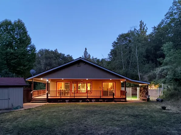 17000 Nina Ln, Fiddletown, CA 95629