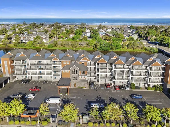 1000 N Holladay Dr Unit 309, Seaside, OR 97138