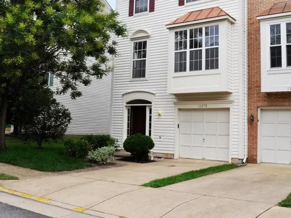 13270 Coppermill Dr, Herndon, VA 20171