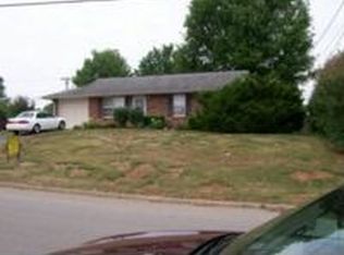 1125 Roswell Rd, Knoxville, TN 37923