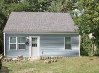 1155 S 20th St, Decatur, IL 62521