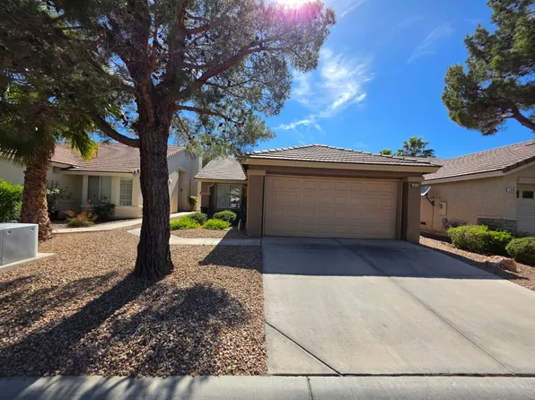 1641 Eagle Peak Way, Las Vegas, NV 89134