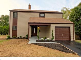1 Enfield Dr, East Windsor, NJ 08520