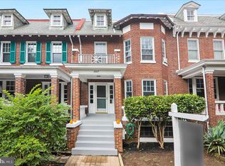 2007 Klingle Rd NW, Washington, DC 20010