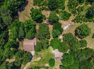 20072 Forestview Dr, Magnolia, TX 77355