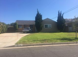 16708 Dubesor St, La Puente, CA 91744