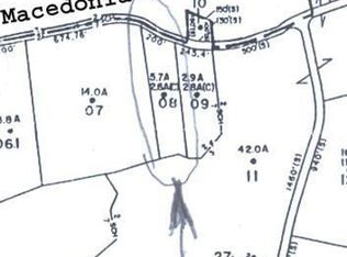 0 Macedonia Rd, Chatham, NY 12037