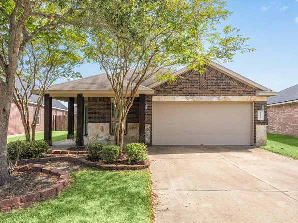 3129 Sun Terrace Ln, Dickinson, TX 77539