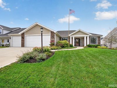 14097 Hilders Ct, Fort Wayne, IN, 46845