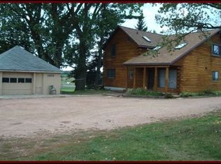 1485 County Road M, Athens, WI 54411