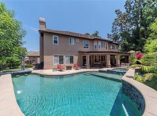 450 S Estate Dr, Orange, CA 92869
