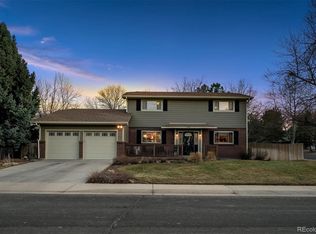 6922 E Fair Avenue, Centennial, CO 80111