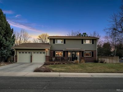 6922 E Fair Avenue, Centennial, CO, 80111