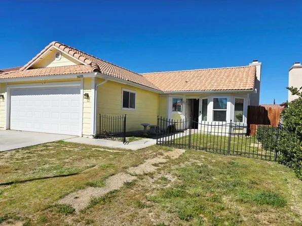 36839 Goldenview Way, Palmdale, CA 93552