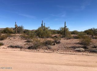 0 N Dorman Rd #58, Queen Creek, AZ 85144