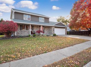 1713 Cloverdale Dr, Edwardsville, IL 62025