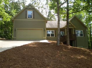 7 Boatswain Way, Salem, SC 29676