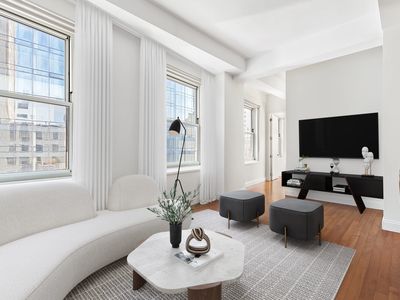 88 Greenwich St APT 2206, New York, NY, 10006