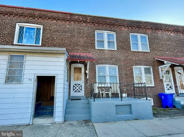 53 Railroad Ave, Roebling, NJ 08554