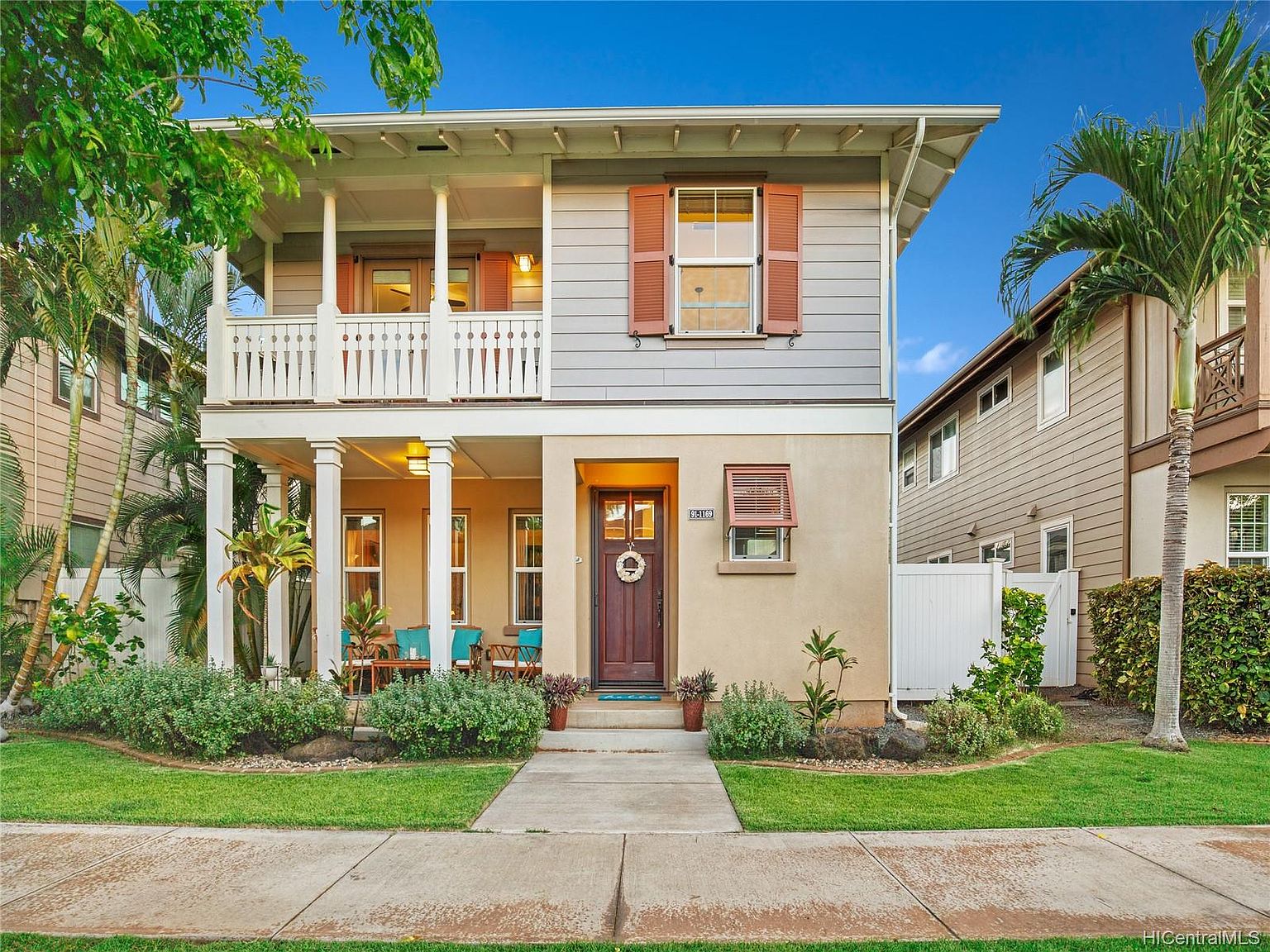 911169 Waipuhia St, Ewa Beach, HI 96706 Zillow