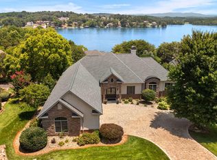 1510 Rarity Bay Pkwy, Vonore, TN 37885
