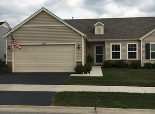 13945 Pickett Way, Cedar Lake, IN 46303