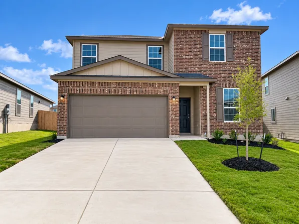 7413 Playa Xing, San Antonio, TX