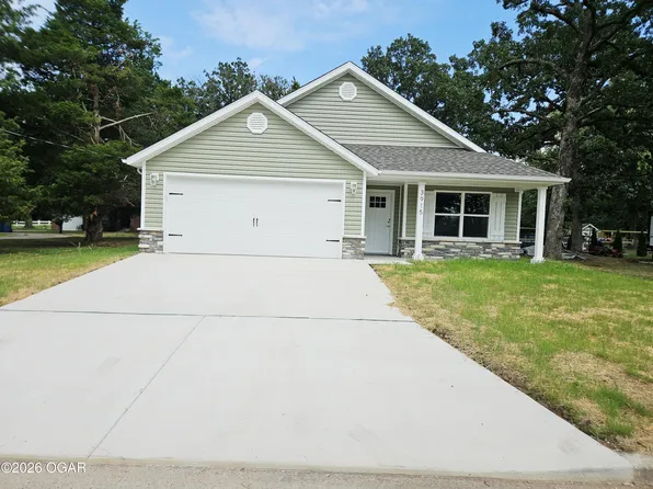 3915 S Wisconsin Ave, Joplin, MO 64804