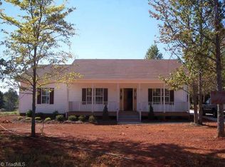 13 Idlewild, Advance, NC 27006