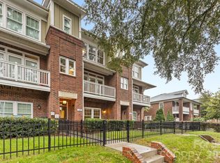 Grandin Heights, Charlotte, NC 28208