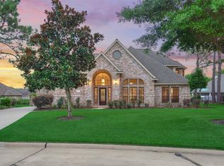 155 Sunnyvale W, Montgomery, TX 77356