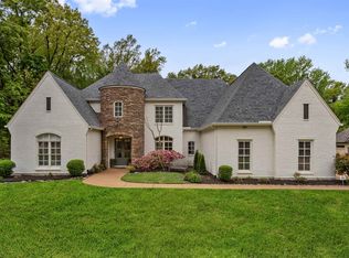 1881 Riverdale Rd, Germantown, TN 38138