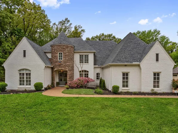 1881 Riverdale Rd, Germantown, TN 38138