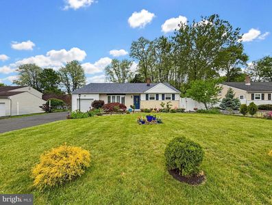 254 Allen Ln, Warminster, PA, 18974