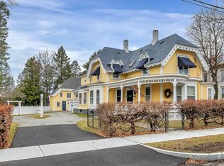 148 Walnut St, Clinton, MA 01510