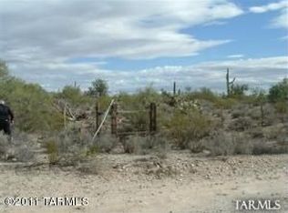 9780 N Quail Ln, Tucson, AZ 85742