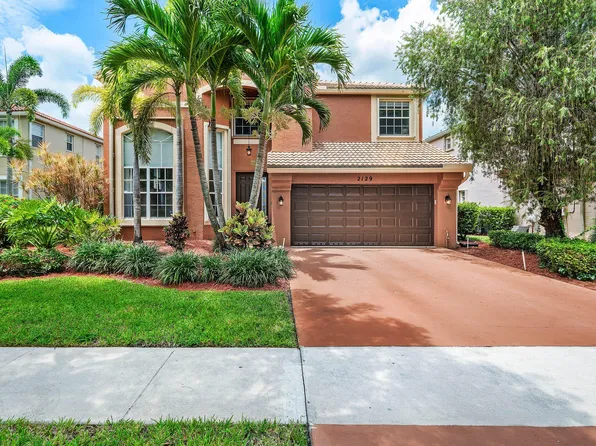 2129 RESTON Circle, Royal Palm Beach, FL 33411