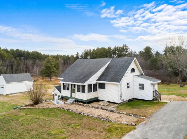 61 Old Milford Rd, Mont Vernon, NH 03057