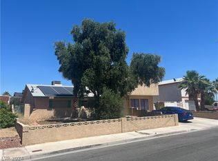 1805 Blackhawk Rd, Las Vegas, NV 89108