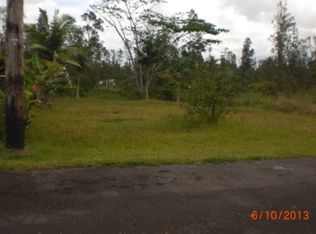 16-1937 Sandalwood Ct #15, Pahoa, HI 96778