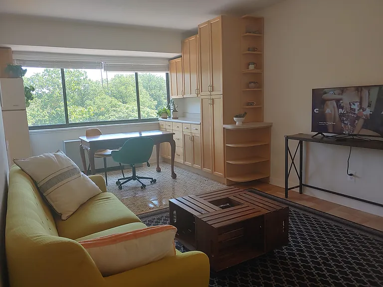 3701 Connecticut Ave NW #716 — Photo 5