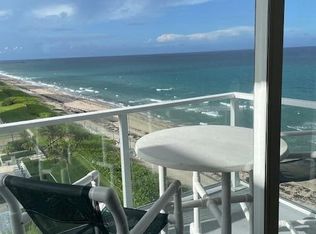 3450 S Ocean Blvd APT 807, Palm Beach, FL 33480